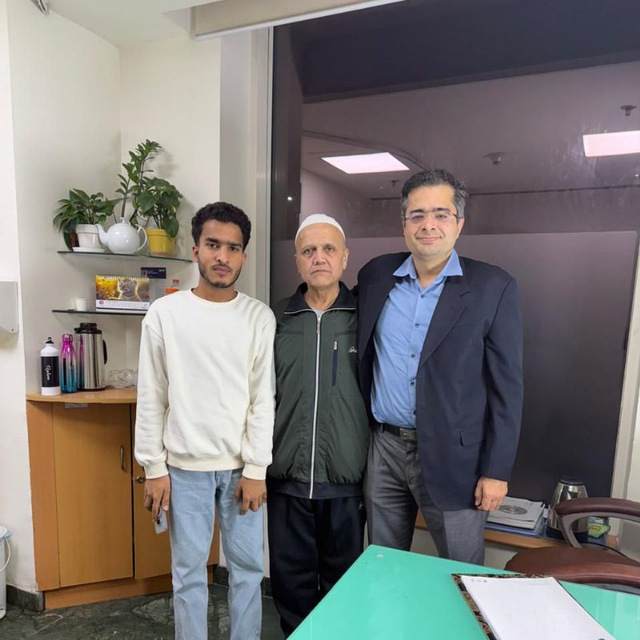 Carehind Instagram Post