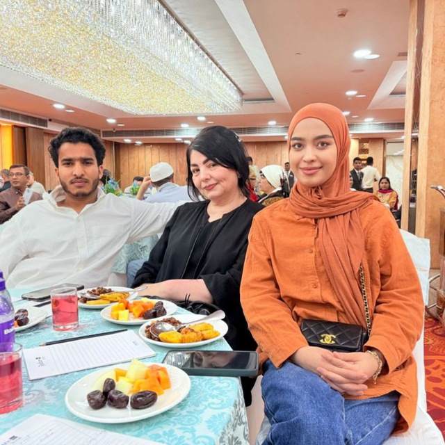 Carehind Instagram Post