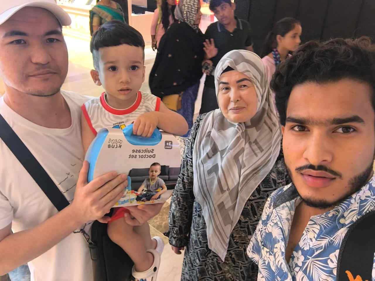 Carehind partner hospital clinic facilities India 22