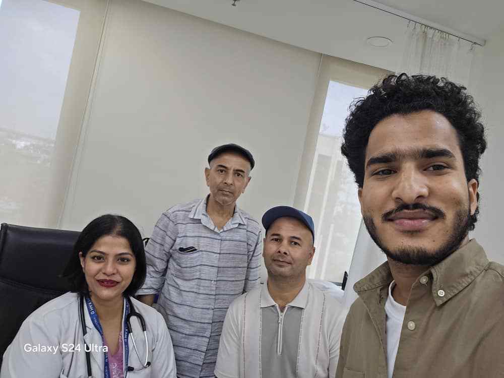 Carehind partner hospital clinic facilities India 6