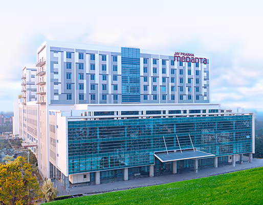 Cancer Institute, Medanta